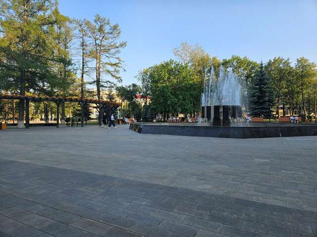 Гостиница Шерр отель Ступино-90