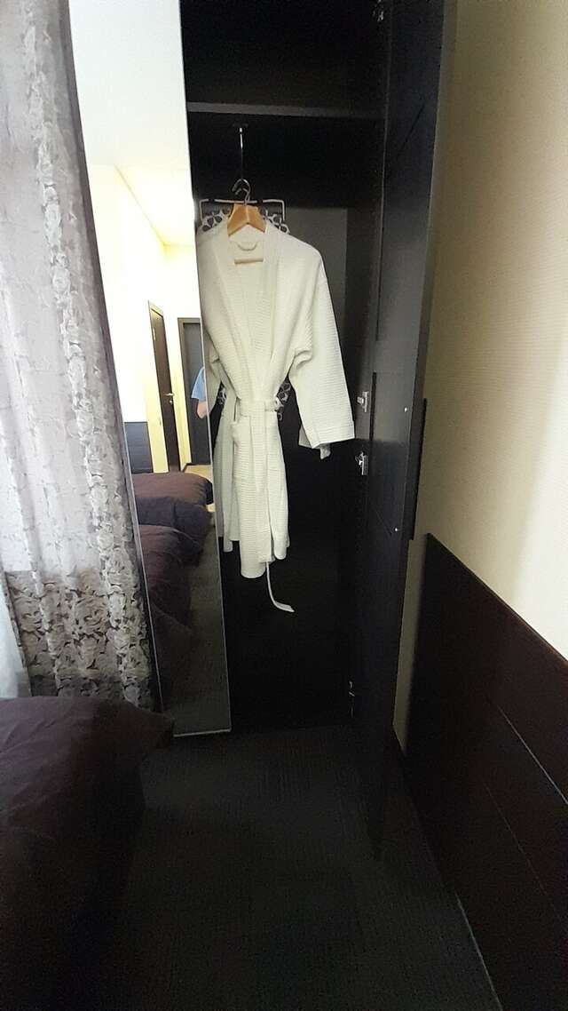 Гостиница Шерр отель Ступино-128