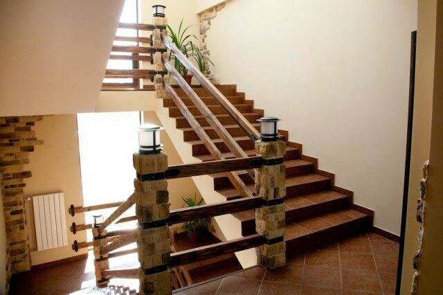 Гостиница Шерр отель Ступино-49