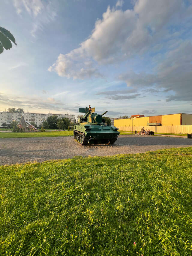 Гостиница Шерр отель Ступино-83