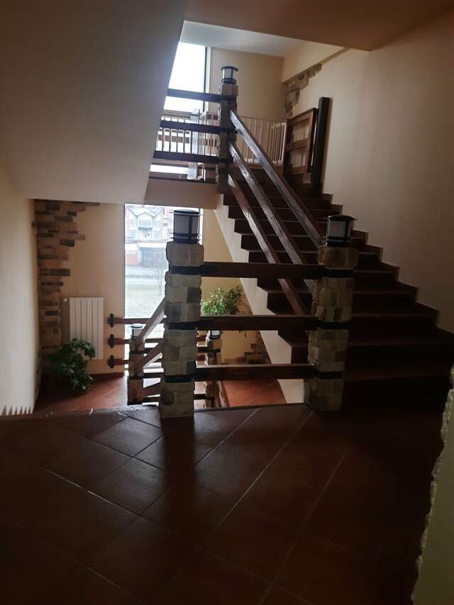 Гостиница Шерр отель Ступино-79