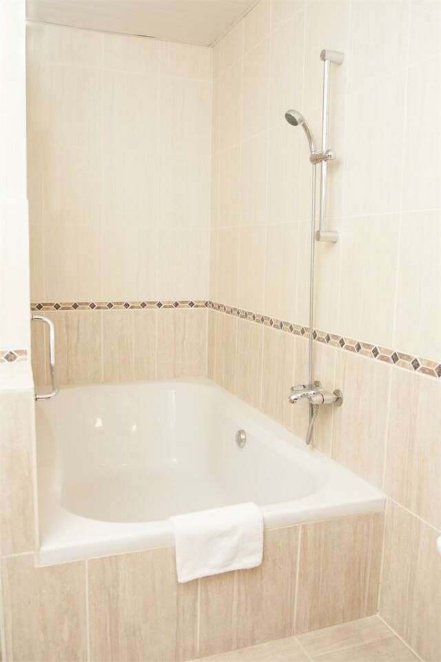 Гостиница Шерр отель Ступино-56