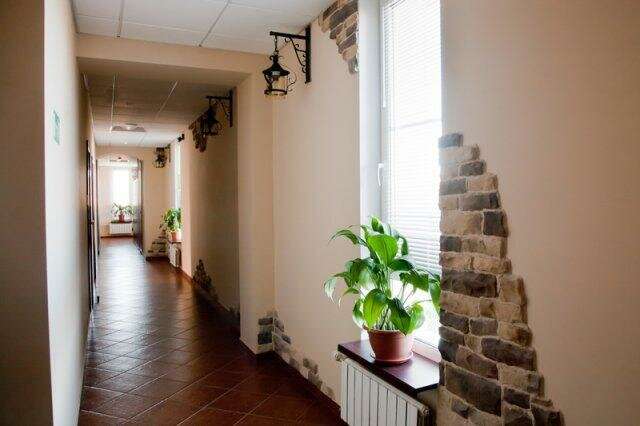 Гостиница Шерр отель Ступино-21