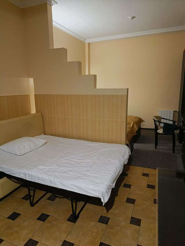 Гостиница Шерр отель Ступино-107