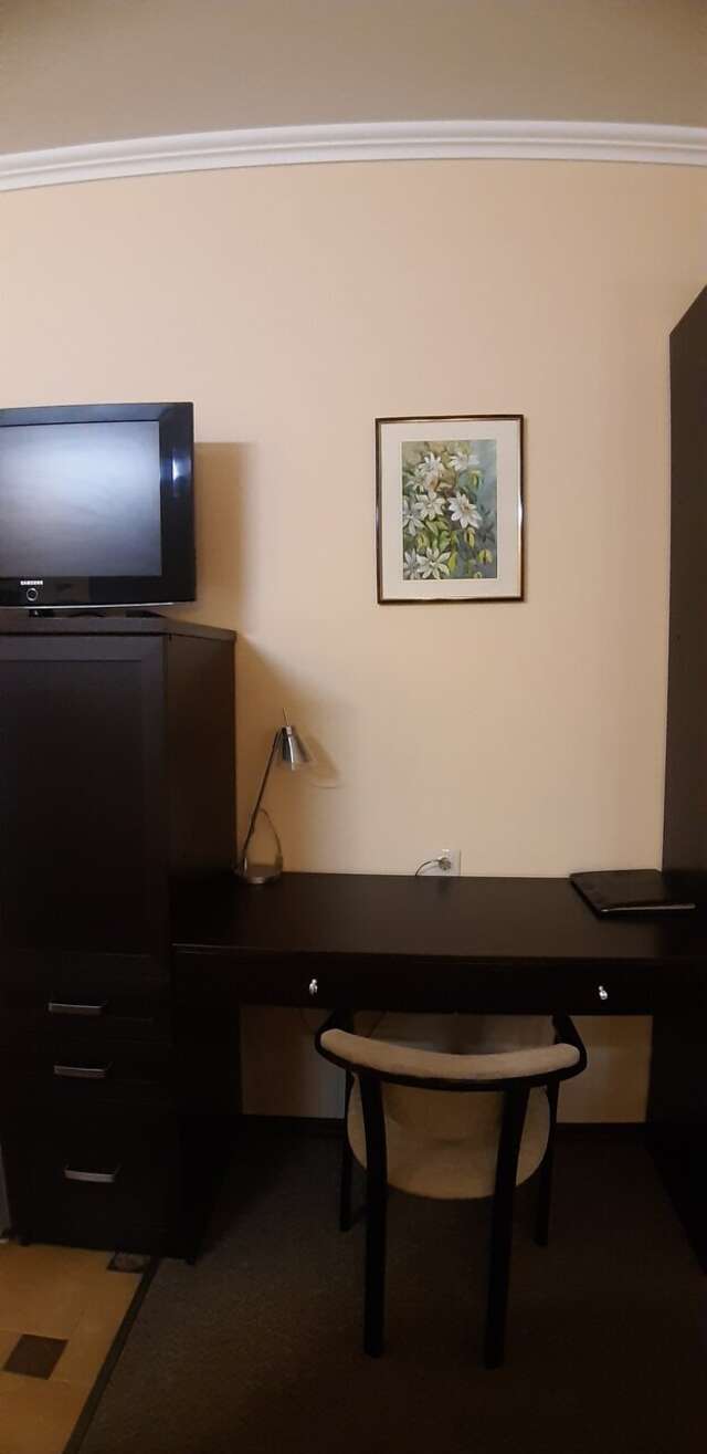 Гостиница Шерр отель Ступино-160