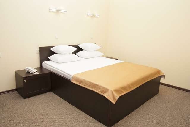 Гостиница Шерр отель Ступино-34