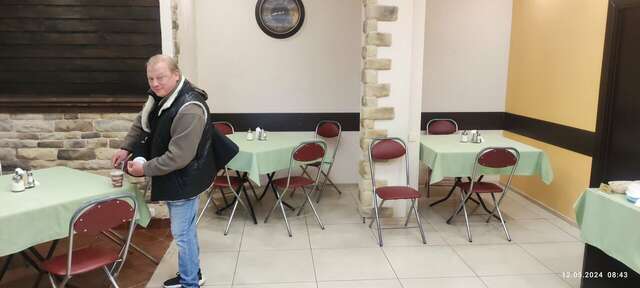 Гостиница Шерр отель Ступино-151