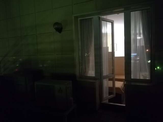 Гостиница Шерр отель Ступино-170