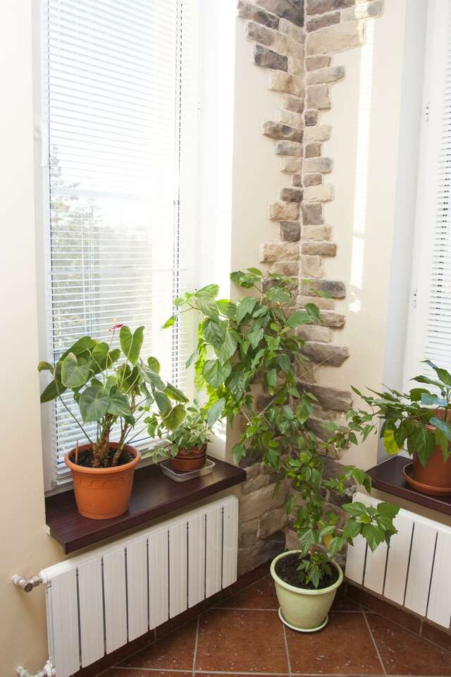 Гостиница Шерр отель Ступино-13