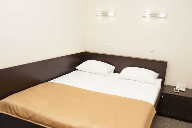 Гостиница Шерр отель Ступино-57