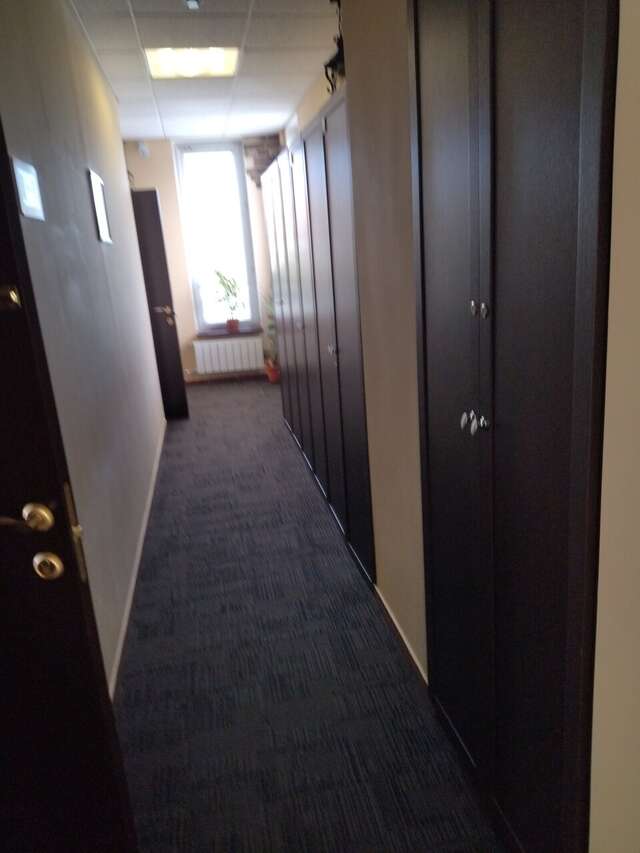 Гостиница Шерр отель Ступино-154