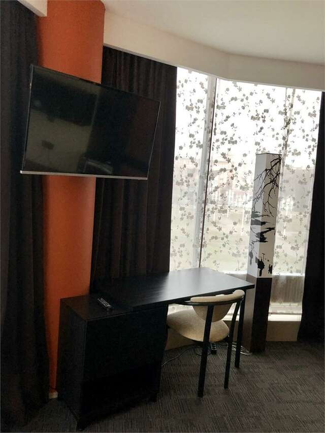 Гостиница Шерр отель Ступино-38