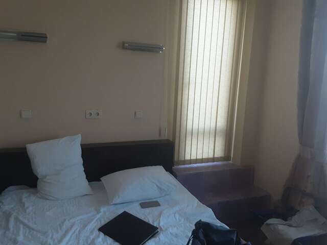 Гостиница Шерр отель Ступино-176