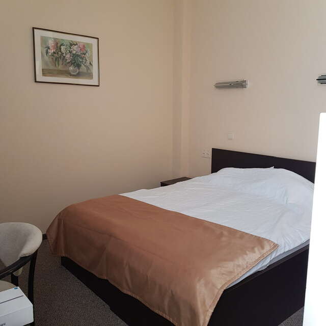 Гостиница Шерр отель Ступино-168